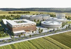 Campus EDF Saclay