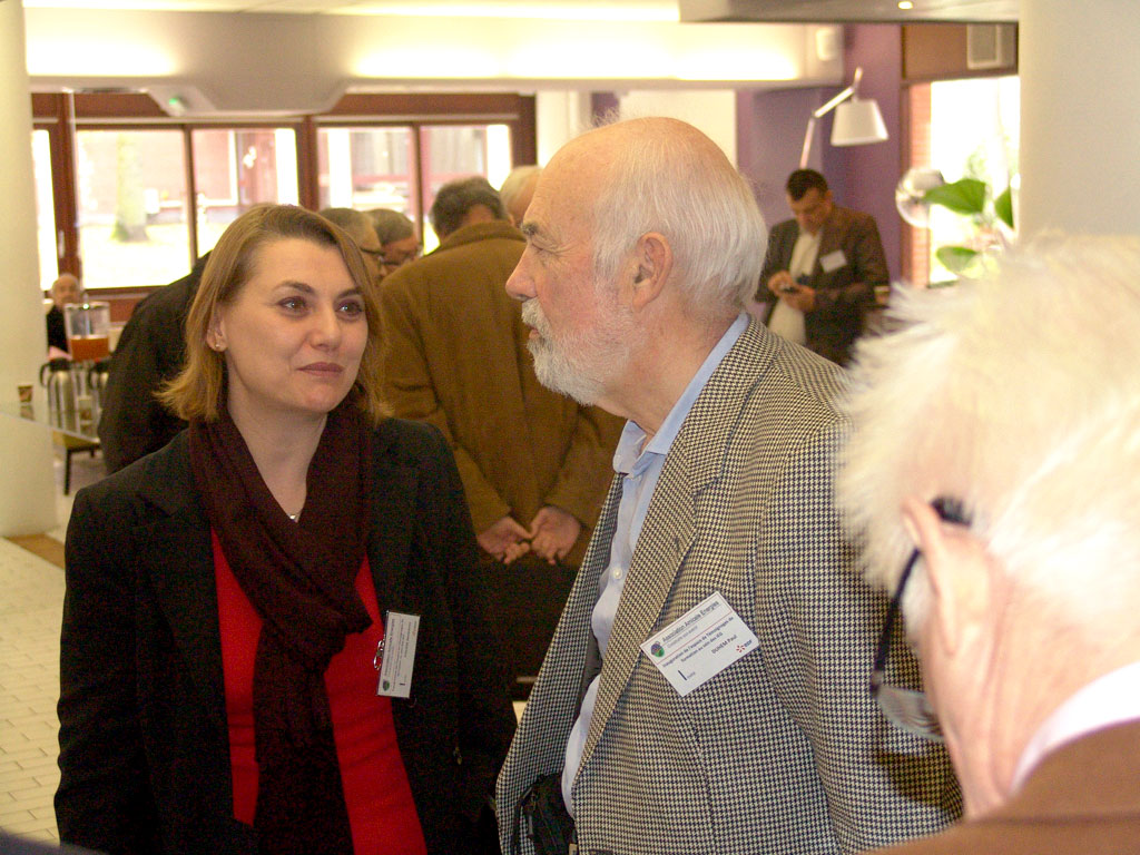 Bénédicte et Paul Bénédicte et Paul