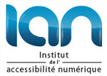 Institut de l'Accessibilité Numérique