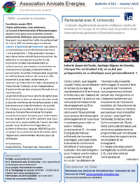 Bulletin n°190 Bulletin n°190